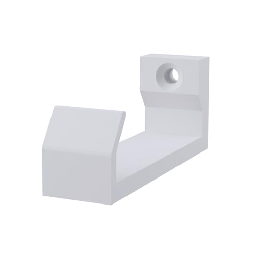 fossi3D Wandhalterung kompatibel mit FritzBox 6820 LTE Router Internet - Weiß fossi3D Wandhalterung kompatibel mit FritzBox 6820 LTE Router Internet - Weiß von fossi3D