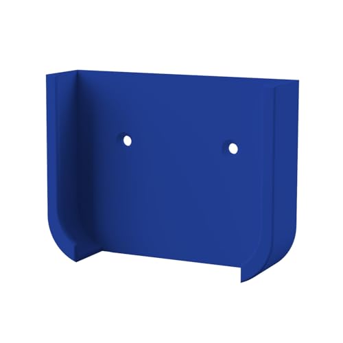 fossi3D Wandhalterung kompatibel mit Netgear Nighthawk M6 Pro WLAN Router - Blau fossi3D Wandhalterung kompatibel mit Netgear Nighthawk M6 Pro WLAN Router - Blau von fossi3D