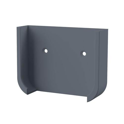 fossi3D Wandhalterung kompatibel mit Netgear Nighthawk M6 Pro WLAN Router - Grau fossi3D Wandhalterung kompatibel mit Netgear Nighthawk M6 Pro WLAN Router - Grau von fossi3D