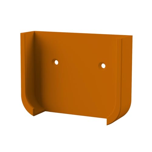 fossi3D Wandhalterung kompatibel mit Netgear Nighthawk M6 Pro WLAN Router - Orange fossi3D Wandhalterung kompatibel mit Netgear Nighthawk M6 Pro WLAN Router - Orange von fossi3D