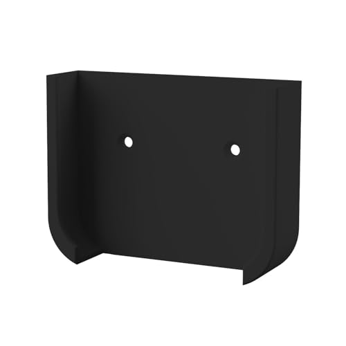 fossi3D Wandhalterung kompatibel mit Netgear Nighthawk M6 Pro WLAN Router - Schwarz fossi3D Wandhalterung kompatibel mit Netgear Nighthawk M6 Pro WLAN Router - Schwarz von fossi3D