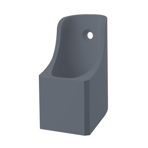 fossi3D Wandhalterung kompatibel mit Philips OneBlade Pro Rasierer Trimmer - Grau fossi3D Wandhalterung kompatibel mit Philips OneBlade Pro Rasierer Trimmer - Grau von fossi3D