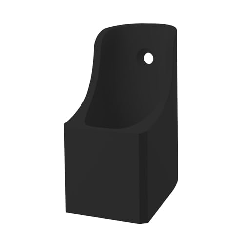fossi3D Wandhalterung kompatibel mit Philips OneBlade Pro Rasierer Trimmer - Schwarz fossi3D Wandhalterung kompatibel mit Philips OneBlade Pro Rasierer Trimmer - Schwarz von fossi3D