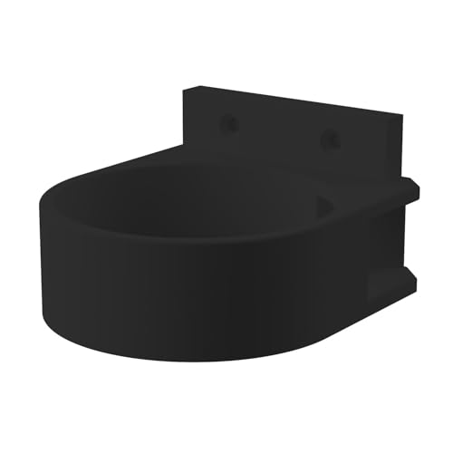 fossi3D Wandhalterung kompatibel mit Reolink E1 Pro Überwachungskamera - Schwarz fossi3D Wandhalterung kompatibel mit Reolink E1 Pro Überwachungskamera - Schwarz von fossi3D