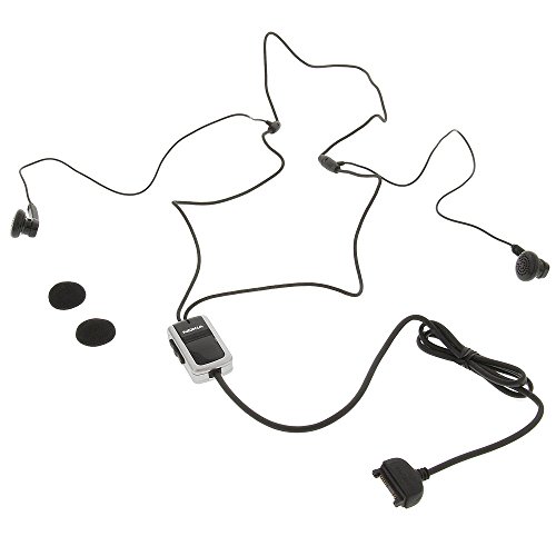 Stereo Headset Kopfhörer HS-23 black für Nokia 3250 XpressMusic 5070 5500 Sport 6085 6086 6288 7373 E61i Stereo Headset Kopfhörer HS-23 black für Nokia 3250 XpressMusic 5070 5500 Sport 6085 6086 6288 7373 E61i von foto-kontor