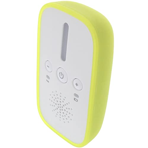 foto-kontor Hülle kompatibel mit Philips Avent SCD503/26 Tasche Gummi TPU Schutz gelb foto-kontor Hülle kompatibel mit Philips Avent SCD503/26 Tasche Gummi TPU Schutz gelb von foto-kontor