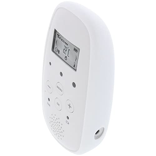 foto-kontor Hülle kompatibel mit Philips Avent SCD713 Tasche Gummi TPU Schutz weiß foto-kontor Hülle kompatibel mit Philips Avent SCD713 Tasche Gummi TPU Schutz weiß von foto-kontor