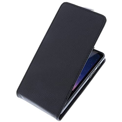 foto-kontor Tasche kompatibel mit CAT S75 Schutzhülle schwarz Smartphone Flipstyle Schutz Hülle Handyhülle Case Flip Cover Handytasche Klapphülle Schutztasche foto-kontor Tasche kompatibel mit CAT S75 Schutzhülle schwarz Smartphone Flipstyle Schutz Hülle Handyhülle Case Flip Cover Handytasche Klapphülle Schutztasche von foto-kontor