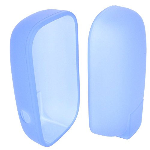 foto-kontor Tasche kompatibel mit Philips Avent SCD501 Gummi TPU Schutz Hülle blau foto-kontor Tasche kompatibel mit Philips Avent SCD501 Gummi TPU Schutz Hülle blau von foto-kontor