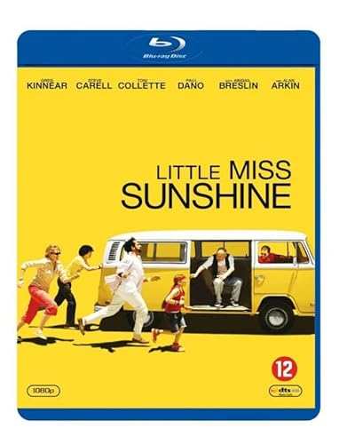 L¡ttle M¡ss Sunsh¡ne (bd) [Blu-ray] von fox