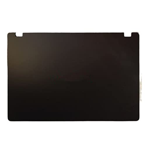 fqparts Laptop LCD Top Cover Obere Abdeckung für Lenovo ThinkPad Edge E50 Schwarz von fqparts-cd