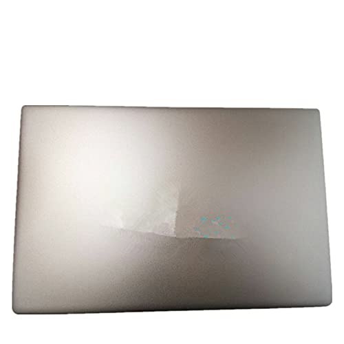 fqparts-cd Laptop LCD Top Cover Obere Abdeckung für for Dell XPS 13 9343 Silvery von fqparts-cd
