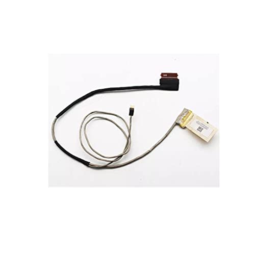 Laptop Bildschirmkabel Anzeigekabel LED –Stromkabel für for HP 15-ay000 15-ay100 15-ay500 506ng 509ng 539ng 507ng 511ng 536ng 517ng 510ng 514ng 515ng 513ng 512ng 534ng Schwarz von fqparts