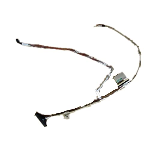 Laptop Bildschirmkabel Anzeigekabel LED –Stromkabel für for HP Pavilion dm4-1000 1012 1021 1022 1020TX dm4-1100 1118 dm4-1200 dm4-1300 Schwarz von fqparts