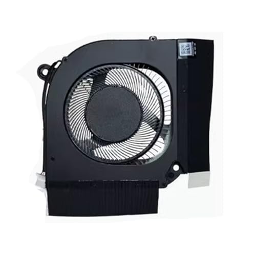 Laptop GPU VGA-Lüfter Abkühlen Fan für For ACER For Predator PT315-53 Schwarz Laptop GPU VGA-Lüfter Abkühlen Fan für For ACER For Predator PT315-53 Schwarz von fqparts