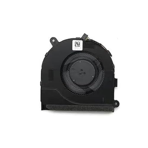 Laptop GPU VGA-Lüfter Abkühlen Fan für For Lenovo For Yoga S740-15IRH Schwarz Left Fan Laptop GPU VGA-Lüfter Abkühlen Fan für For Lenovo For Yoga S740-15IRH Schwarz Left Fan von fqparts