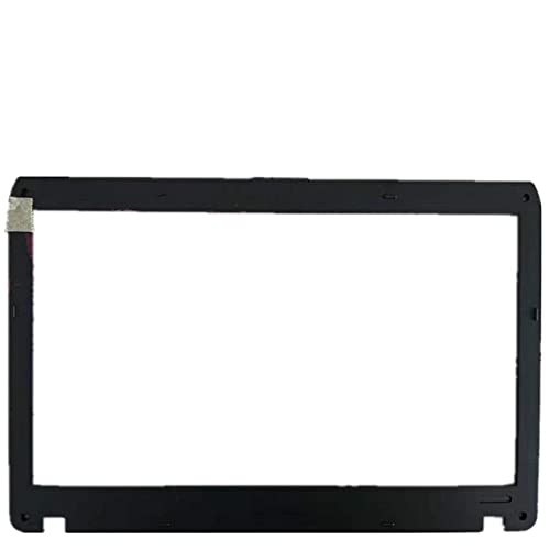 Laptop-LCD-Rückseite Frontblende für SONY VPCL VPCL214FX VPCL215FX VPCL216FX VPCL218FX VPCL2190X VPCL21AFX VPCL21BFX VPCL21SFX VPCL222FX VPCL223FX VPCL224FD VPCL224FX VPCL2290X VPCL22CFX Schwarz von fqparts