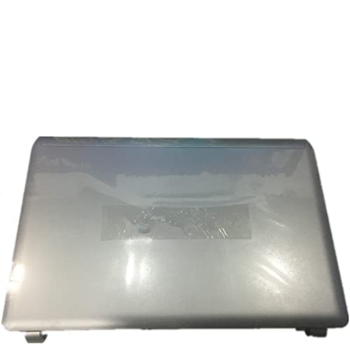 Laptop LCD Top Cover Obere Abdeckung für SONY VPCY VPCY115FG VPCY115FX VPCY118GX VPCY216FX VPCY216GX VPCY218EC VPCY218FX VPCY2190X VPCY21AFX VPCY21BGX VPCY21CGX VPCY21DGX VPCY21EFX VPCY21SFX Silber von fqparts