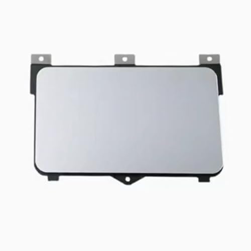 Laptop Touchpad für for HP ProBook 430 G4 Schwarz von fqparts