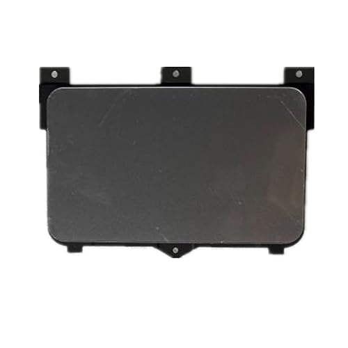 Laptop Touchpad für for HP ProBook 430 G4 Schwarz von fqparts