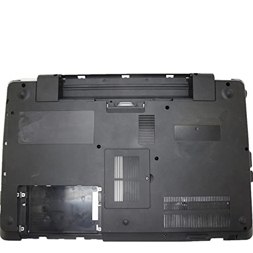 Laptop-Unterseite Abdeckung D-Schale für SONY VPCL VPCL214FX VPCL215FX VPCL216FX VPCL218FX VPCL2190X VPCL21AFX VPCL21BFX VPCL21SFX VPCL222FX VPCL223FX VPCL224FD VPCL224FX VPCL2290X VPCL22CFX Schwarz von fqparts