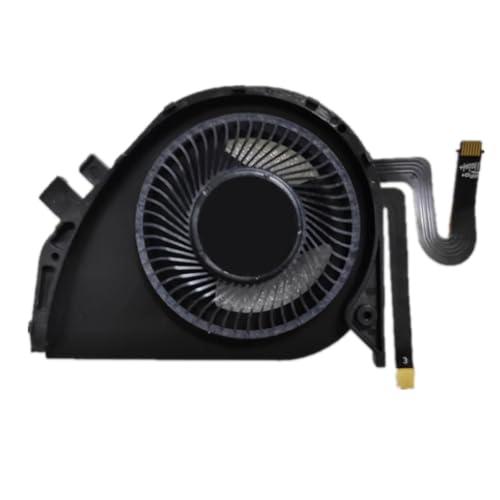 Replacement Laptop CPU-Lüfter Abkühlen Fan für For Lenovo for ThinkPad X250 Schwarz von fqparts