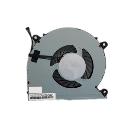 Replacement Laptop CPU-Lüfter Abkühlen Fan für For Lenovo for Yoga A940-27ICB Silber Replacement Laptop CPU-Lüfter Abkühlen Fan für For Lenovo for Yoga A940-27ICB Silber von fqparts