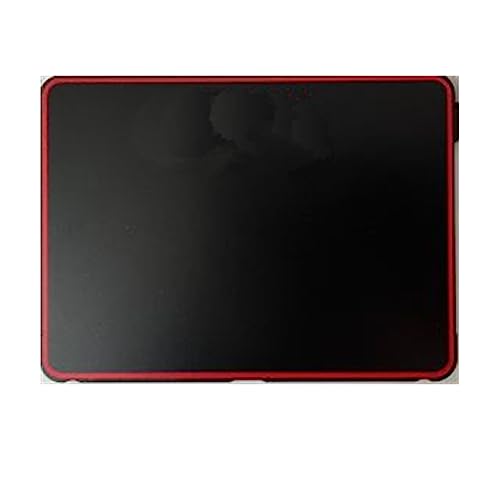 Replacement Laptop Touchpad für for ACER for Nitro AN715-51 Schwarz von fqparts