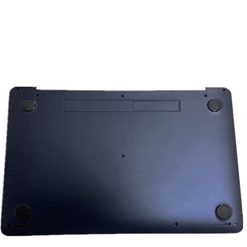 Replacement Laptop-Unterseite Abdeckung D-Schale für for ASUS for ExpertBook B1 B1400CEAE B1400CEPE Blau von fqparts