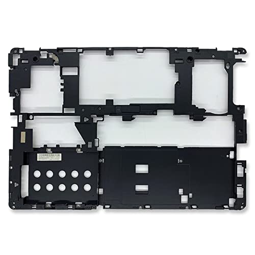 Replacement Laptop-Unterseite Abdeckung D-Schale für for HP EliteBook Folio 9480 9480m Schwarz von fqparts