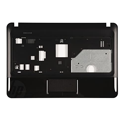 Replacement Laptop-Unterseite Abdeckung D-Schale für for HP ProBook 455 G1 Schwarz von fqparts