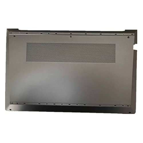 Replacement Laptop-Unterseite Abdeckung D-Schale für for HP ZBook Power G7 Grau von fqparts
