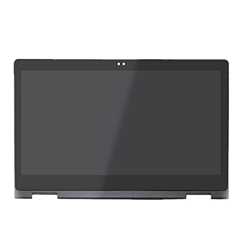 fqparts Ersatzbildschirm Für Laptop-LCD-Display Für Assembly for ACER for Spin SP314-54N Touch 14 Inch 30 Pins 1920 * 1080 von fqparts