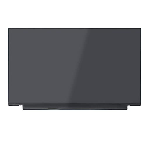 fqparts Ersatzbildschirm Für Laptop-LCD-Display Für for ASUS for TUF Gaming A17 FA706IC FA706IU FA706QE FA706QM FA706QR 17.3 Inch 30 Pins 1920 * 1080 von fqparts