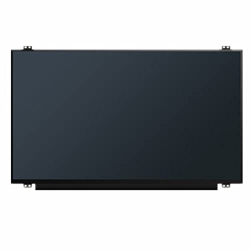 fqparts Ersatzbildschirm Für Laptop-LCD-Display Für for ASUS for VivoBook 17 S712EA 17.3 Inch 30 Pins 1600 * 900 von fqparts