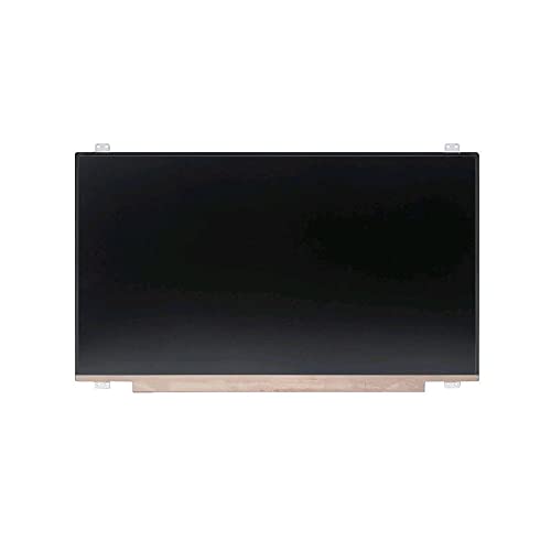 fqparts Ersatzbildschirm Für Laptop-LCD-Display Für for Lenovo Legion Y740-17IRH Y740-17IRHg 17.3 Inch 30 Pins 1920 * 1080 von fqparts