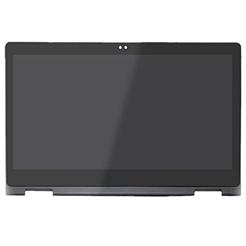 fqparts Ersatzbildschirm für Laptop-LCD-Display für for Dell Inspiron 3137 11.6 Inch 40 Pins 1366 * 768 von fqparts