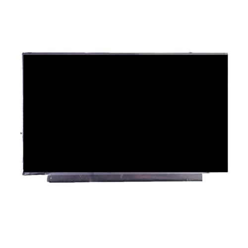 fqparts Ersatzbildschirm für Laptop-LCD-Display für for Dell Inspiron 5558 15.6 Inch 40 Pins 1920 * 1080 von fqparts