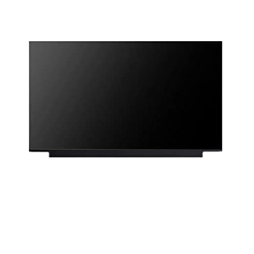 fqparts Ersatzbildschirm für Laptop-LCD-Display für for Dell Inspiron 5755 17.3 Inch 30 Pins 1920 * 1080 von fqparts