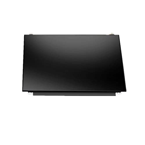 fqparts Ersatzbildschirm für Laptop-LCD-Display für for Dell Inspiron 5775 17.3 Inch 30 Pins 1920 * 1080 von fqparts