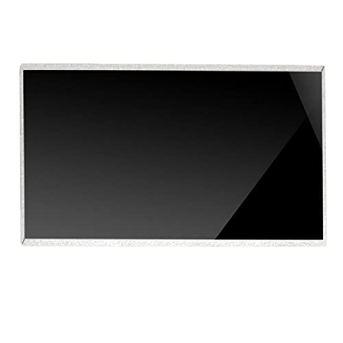 fqparts Ersatzbildschirm für Laptop-LCD-Display für for Dell Studio 1555 15.6 Inch 40 Pins 1920 * 1080 von fqparts