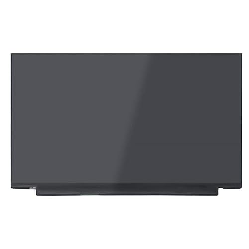 fqparts Ersatzbildschirm für Laptop-LCD-Display für for Dell Studio 1569 15.6 Inch 40 Pins 1366 * 768 von fqparts