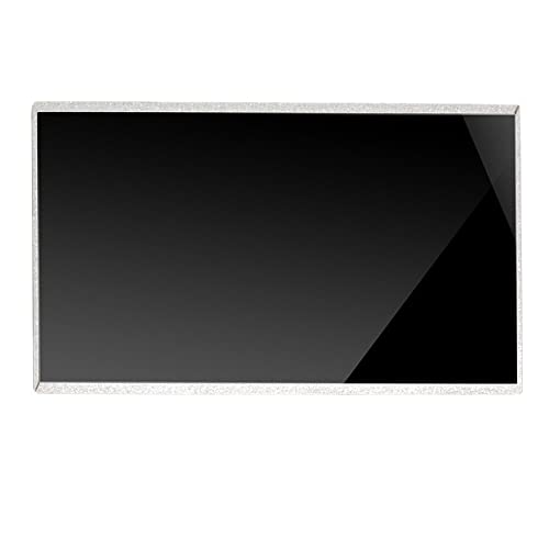 fqparts Ersatzbildschirm für Laptop-LCD-Display für for Dell Vostro 1015 15.6 Inch 40 Pins 1366 * 768 von fqparts