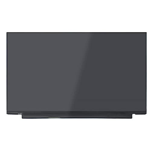 fqparts Ersatzbildschirm für Laptop-LCD-Display für for Dell Vostro 3360 13.3 Inch 40 Pins 1366 * 768 von fqparts