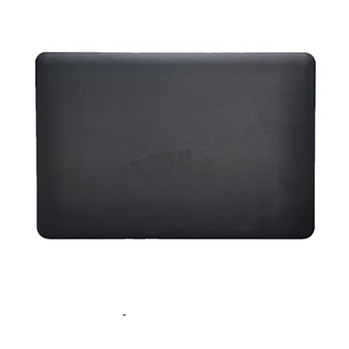 fqparts Laptop LCD Top Cover Obere Abdeckung für ASUS FX51 FX51LB FX51LX FX51UB FX51UX Schwarz von fqparts