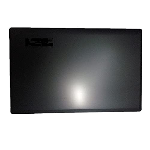 fqparts Laptop LCD Top Cover Obere Abdeckung für Lenovo ideapad P580 Color Schwarz von fqparts