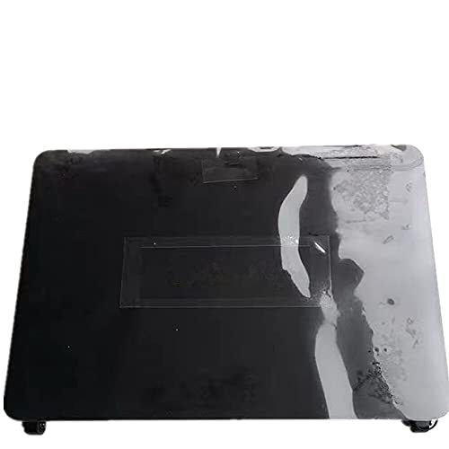fqparts Laptop LCD Top Cover Obere Abdeckung für Sony SVF14 SVF1432ACXW SVF14415CLB SVF14415CLW SVF14423CLW SVF14425CLB SVF14425CLW SVF1432ACXB SVF1421ECXB SVF14217CXB Schwarz von fqparts