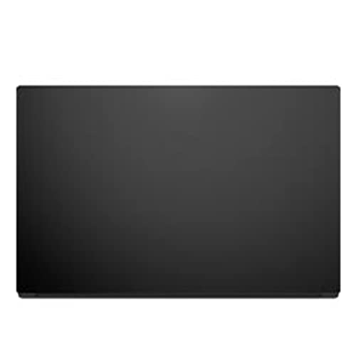 fqparts Laptop LCD Top Cover for MSI for GT640 Black von fqparts