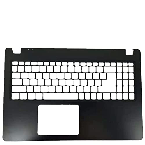fqparts Laptop-Obergehäuse C-Schale for ACER for Chromebook 314 Schwarz von fqparts