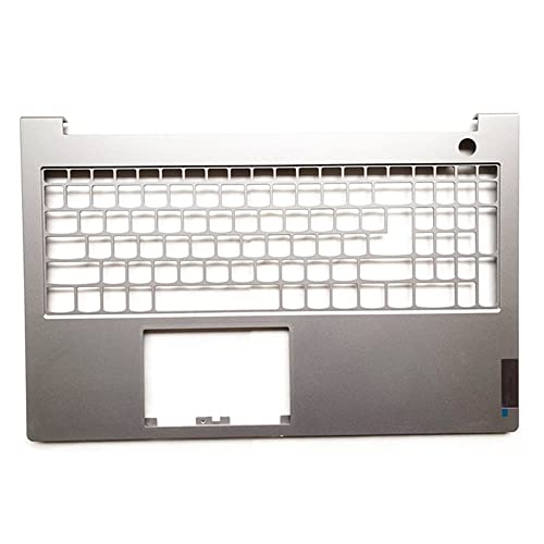 fqparts Laptop-Obergehäuse C-Schale for Lenovo ThinkCentre M90z Silber US-englische Ausgabe von fqparts